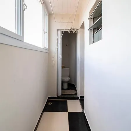 Apartamento No Coracao De Pinheiros São Paulo Exterior photo