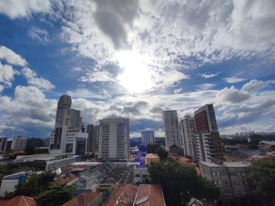No Coracao De Pinheiros 公寓