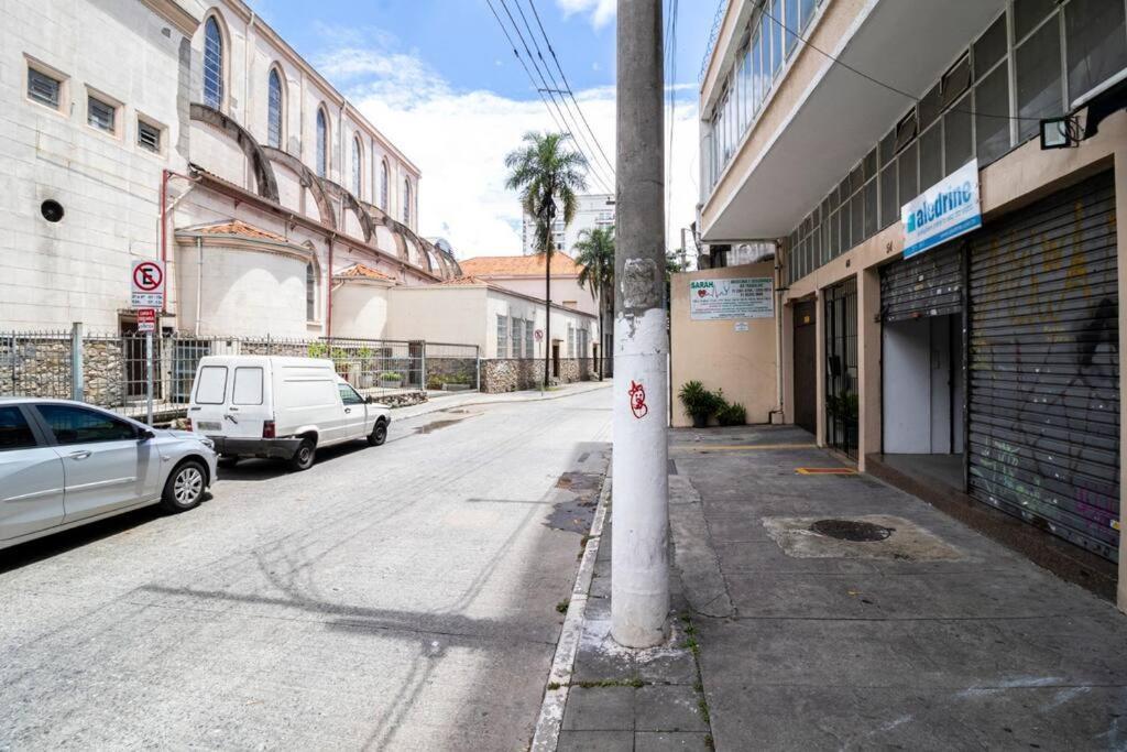 No Coracao De Pinheiros * 圣保罗