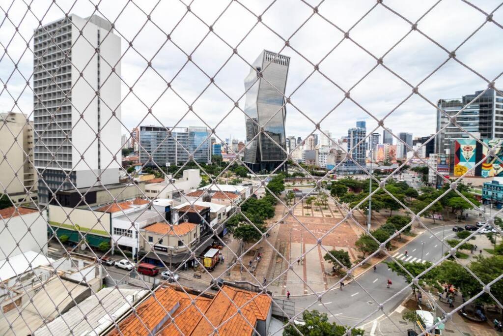 公寓 No Coracao De Pinheiros *