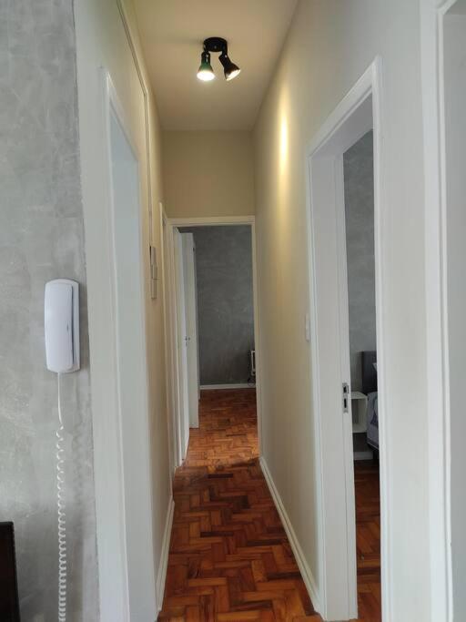 公寓 No Coracao De Pinheiros