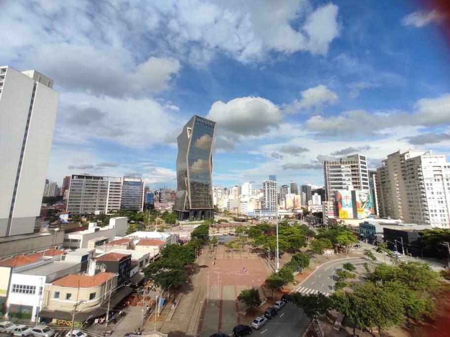 No Coracao De Pinheiros 公寓 *